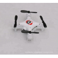 Micro Camera Drone 2.4Ghz 4 Propellers 4 Rotors 6 Axis Gyro Remote Control RC Quadcopter with 0.3MP Camera & Card